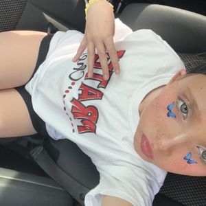 Meet your Posher, Addison